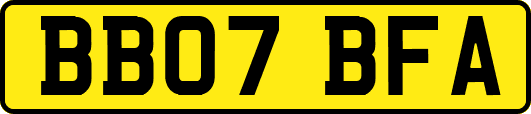 BB07BFA