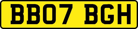 BB07BGH