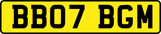 BB07BGM