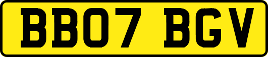 BB07BGV