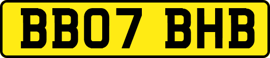 BB07BHB