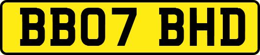 BB07BHD