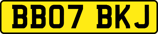 BB07BKJ