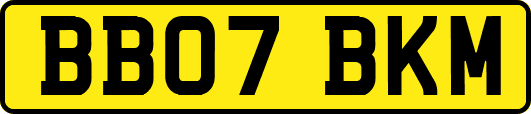 BB07BKM