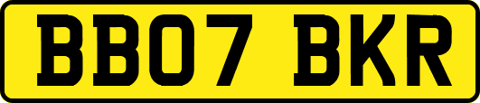 BB07BKR