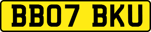 BB07BKU
