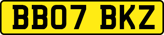 BB07BKZ