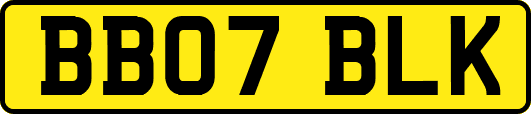 BB07BLK