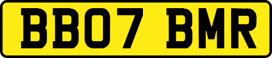 BB07BMR
