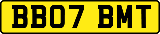 BB07BMT