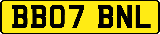 BB07BNL