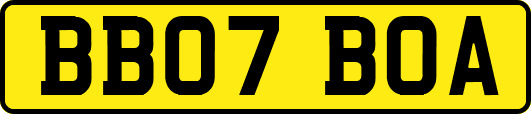 BB07BOA