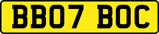 BB07BOC