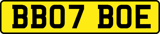 BB07BOE