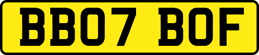 BB07BOF