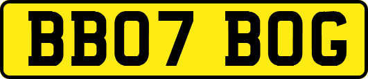 BB07BOG
