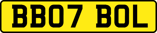 BB07BOL