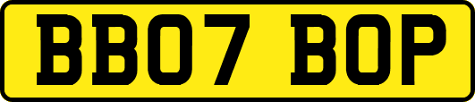 BB07BOP