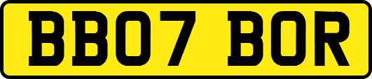BB07BOR