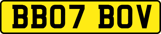 BB07BOV