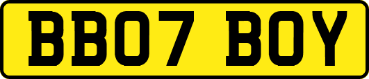 BB07BOY