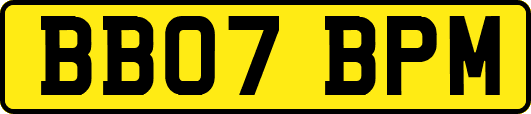 BB07BPM
