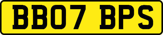 BB07BPS
