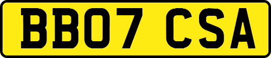BB07CSA