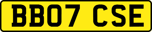 BB07CSE