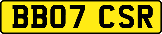 BB07CSR