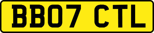 BB07CTL
