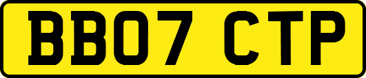 BB07CTP