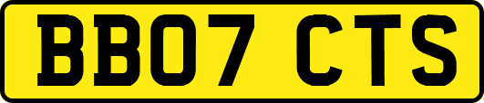 BB07CTS