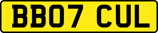 BB07CUL