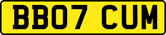 BB07CUM