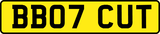 BB07CUT