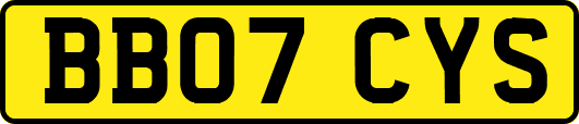 BB07CYS