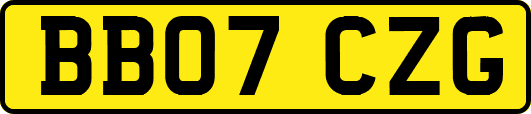 BB07CZG