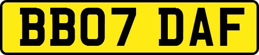 BB07DAF