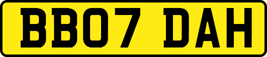 BB07DAH