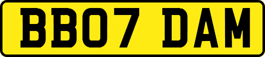 BB07DAM