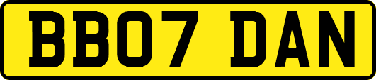 BB07DAN