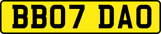 BB07DAO