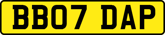 BB07DAP