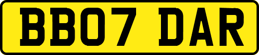BB07DAR