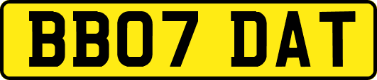BB07DAT