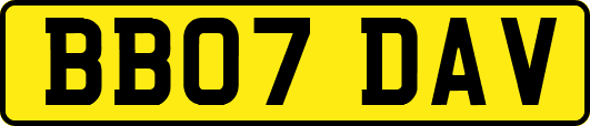 BB07DAV