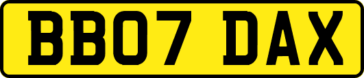 BB07DAX