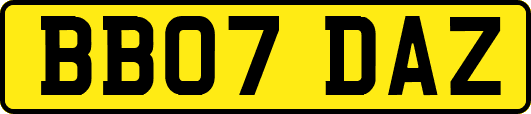 BB07DAZ