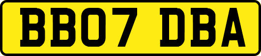 BB07DBA